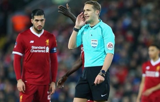  法甲推行VAR新规，争议判罚减少引发热议  