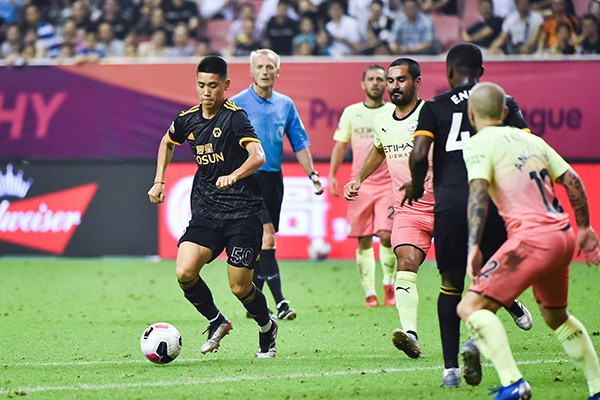  洛里昂核心转会英超在即，转会费创队史新高  