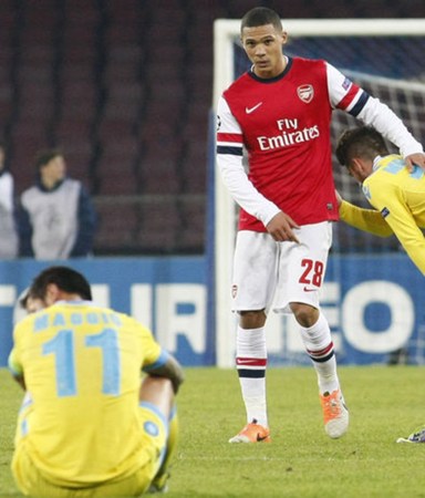  那不勒斯青年军崛起，意甲最年轻首发阵容诞生  